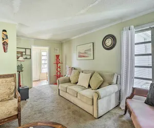 Photo 5 - Cozy Montgomery Home: Just 2 Mi to Downtown!