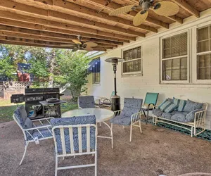 Photo 2 - Cozy Montgomery Home: Just 2 Mi to Downtown!