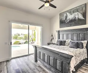 Photo 3 - Sunny Lake Havasu Home w/ Lake + Mountain Views!