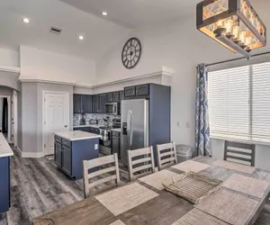 Photo 5 - Sunny Lake Havasu Home w/ Lake + Mountain Views!