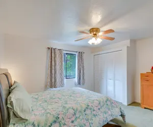 Photo 3 - Stunning Medford Escape w/ Panoramic Views!