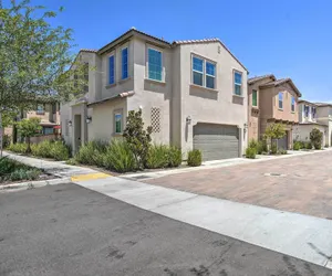 Photo 2 - Tasteful Menifee Home: Patio, By Theme Parks!