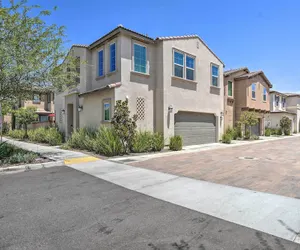 Photo 2 - Tasteful Menifee Home: Patio, By Theme Parks!