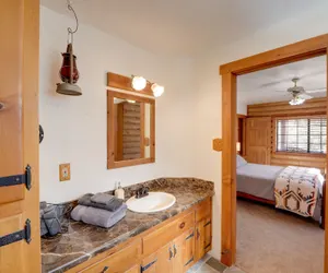Photo 3 - Cozy Cabin Near Sequoia Natl Forest on 3 Acres!