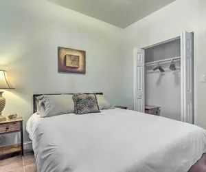 Photo 4 - Single-story Eloy Apartment w/ Patio Space!