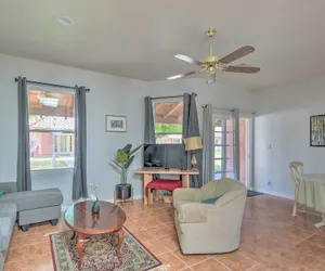 Photo 5 - Single-story Eloy Apartment w/ Patio Space!