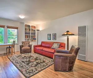 Photo 5 - Central South Pasadena Apt, 3 Mi to Rose Bowl
