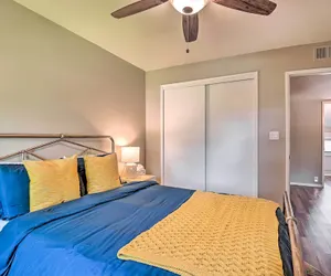 Photo 3 - Flagstaff Townhome w/ Private Deck & Grill!