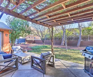 Photo 2 - Spacious Sedona Home ~ 4 Mi to Dtwn Main St!