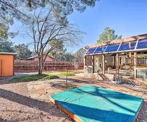 Photo 4 - Spacious Sedona Home ~ 4 Mi to Dtwn Main St!