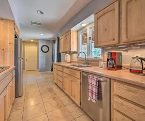 Photo 5 - Spacious Sedona Home ~ 4 Mi to Dtwn Main St!