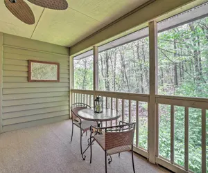 Photo 4 - Scenic Sapphire Condo w/ Deck + Gas Grill!