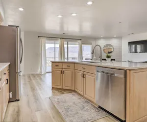 Photo 3 - Luxe Family Condo w/ Mtn View & Resort Perks!