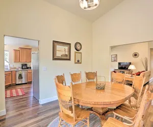 Photo 4 - Welcoming Redmond Home w/ Grill, Near Trails!