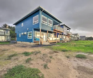 Photo 2 - Remodeled Sanderling Sea Cottages, Unit 4