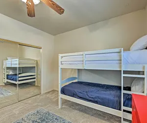 Photo 4 - Upscale Haven Near the Apache-sitgreaves Forest!