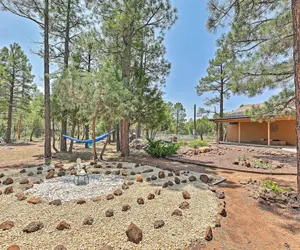 Photo 5 - Upscale Haven Near the Apache-sitgreaves Forest!