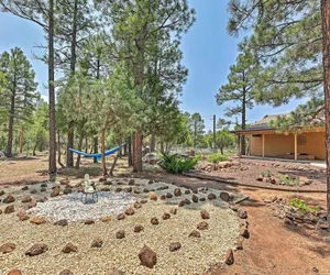 Photo 5 - Upscale Haven Near the Apache-sitgreaves Forest!