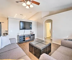 Photo 3 - Lake Havasu City Home w/ On-site Boat Parking