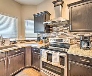 Photo 2 - Lake Havasu City Home w/ On-site Boat Parking