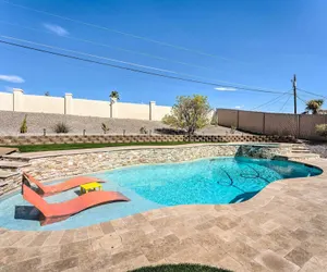 Photo 5 - Lake Havasu City Home w/ On-site Boat Parking