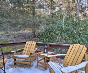 Photo 5 - Rustic Banner Elk Getaway ~ 1 Mi to Sugar Mountain