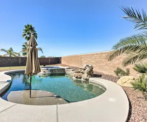 Photo 2 - Maricopa House w/ Private Pool & Putting Green!