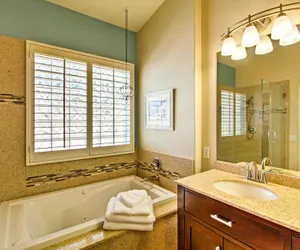 Photo 3 - Tucson Home W/pool & Santa Catalina Mtn Views