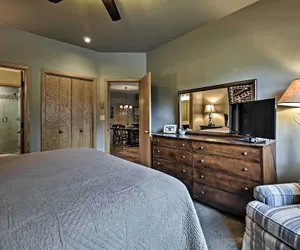 Photo 3 - Purgatory Resort Condo, Walk to the Chairlift