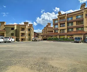 Photo 4 - Purgatory Resort Condo, Walk to the Chairlift