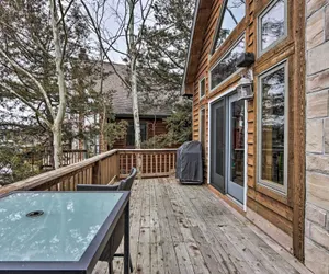 Photo 3 - Lake of the Ozarks Hideaway w/ Private Dock!