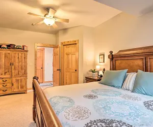 Photo 4 - Lake of the Ozarks Hideaway w/ Private Dock!
