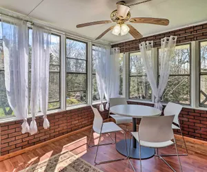 Photo 3 - Spacious Tobyhanna Home & Guest Home: 3 Mi to Lake