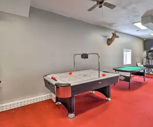 Photo 2 - Spacious Tobyhanna Home & Guest Home: 3 Mi to Lake