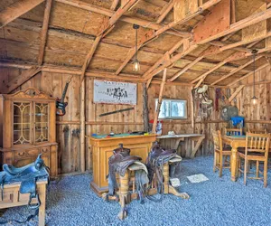 Photo 2 - Cotopaxi Escape w/ Game Room on Arkansas River!