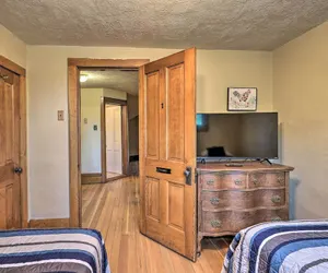 Photo 4 - Cotopaxi Escape w/ Game Room on Arkansas River!