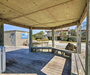 Photo 3 - Atlantic Beach Studio w/ Community Pool!