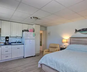Photo 4 - Atlantic Beach Studio w/ Community Pool!