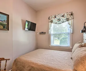 Photo 4 - Family Home w/ Fire Pit, 2 Mi to Lake Access
