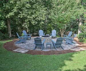 Photo 3 - Family Home w/ Fire Pit, 2 Mi to Lake Access