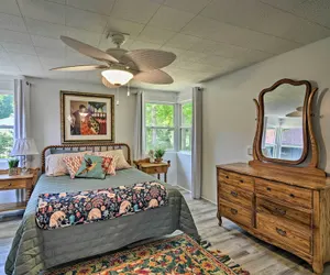 Photo 2 - Modern Dog-friendly Bungalow: Near Shanty Creek!