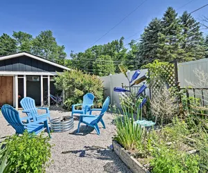 Photo 5 - Modern Dog-friendly Bungalow: Near Shanty Creek!