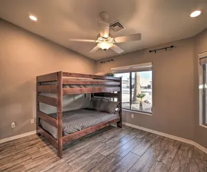 Photo 4 - Lake Havasu Home w/ Private Pool, Patio & Grill!