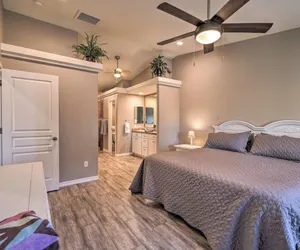 Photo 5 - Lake Havasu Home w/ Private Pool, Patio & Grill!