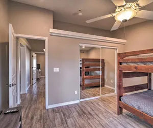 Photo 3 - Lake Havasu Home w/ Private Pool, Patio & Grill!