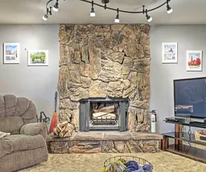 Photo 4 - Pet-friendly Nature Lovers Hideaway in Twain Harte