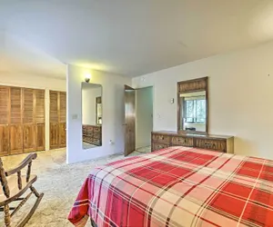 Photo 3 - Pet-friendly Nature Lovers Hideaway in Twain Harte