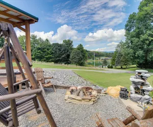 Photo 3 - Noes Rest Wheelchair-friendly Cherokee Lake Cabin