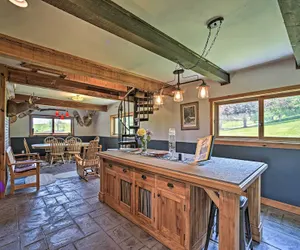 Photo 2 - Country Escape w/ Sauna, 10 Mi to Cooperstown