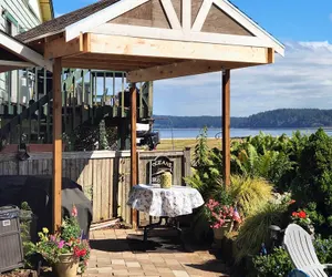 Photo 2 - Relaxing Waterfront Escape ~ 11 Mi to Olympia